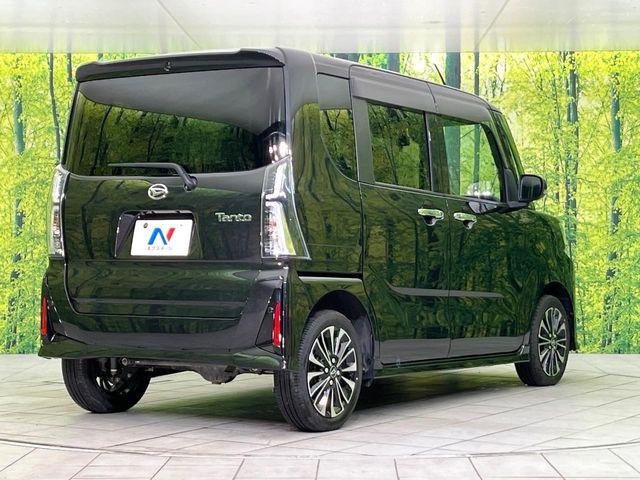 タント（新潟県新潟市東区）画像17