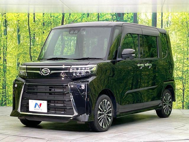 タント（新潟県新潟市東区）画像25