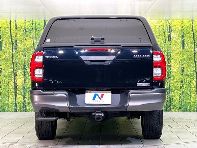 ハイラックス(新潟県新潟市東区)