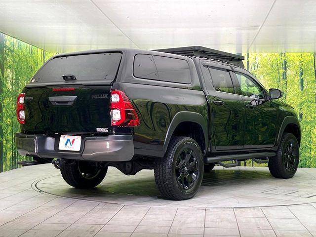 ハイラックス(新潟県新潟市東区)