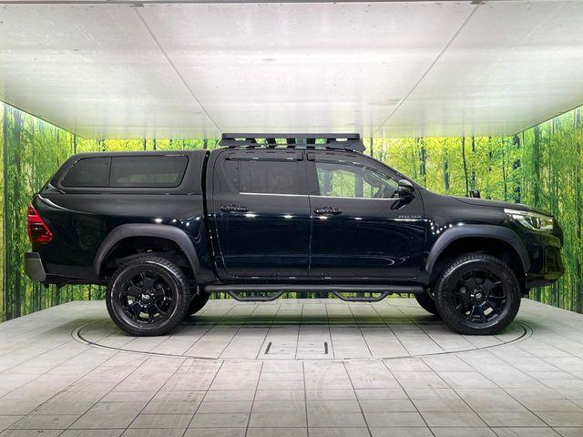 ハイラックス(新潟県新潟市東区)