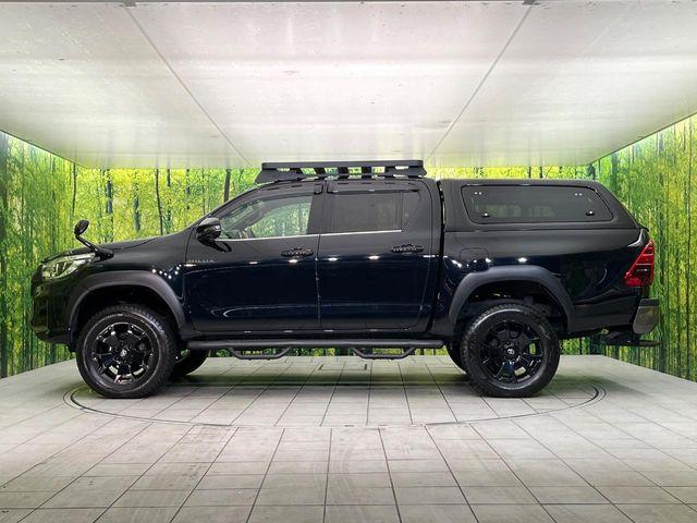 ハイラックス(新潟県新潟市東区)