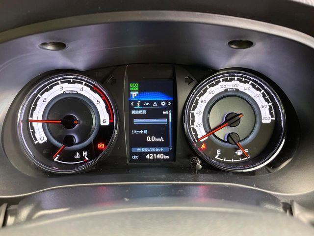 ハイラックス(新潟県新潟市東区)