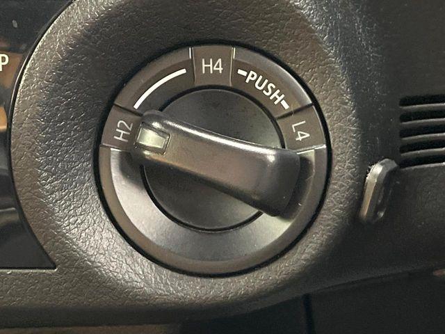 ハイラックス(新潟県新潟市東区)