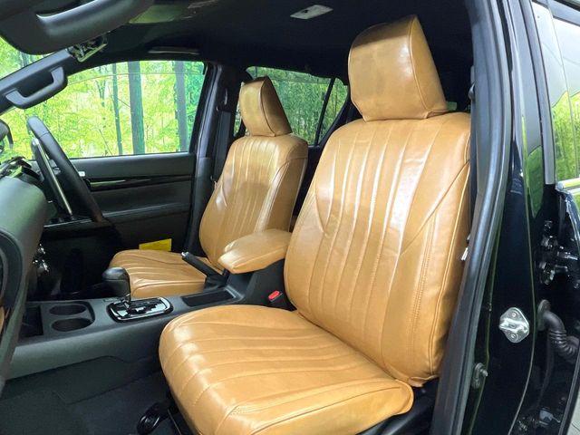 ハイラックス(新潟県新潟市東区)