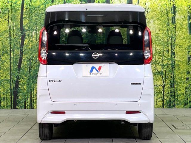 ルークス(新潟県新潟市東区)