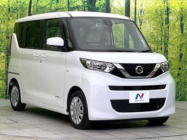 ルークス(新潟県新潟市東区)