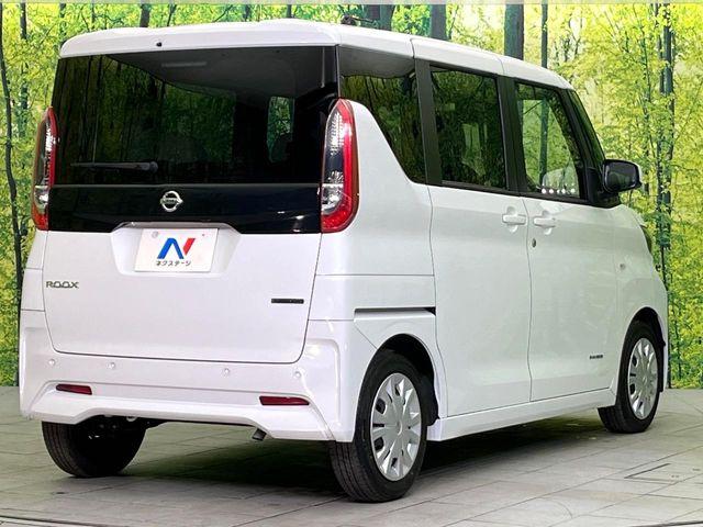 ルークス(新潟県新潟市東区)