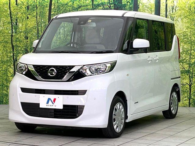 ルークス(新潟県新潟市東区)