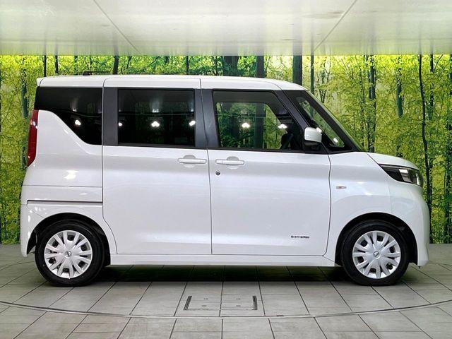 ルークス(新潟県新潟市東区)