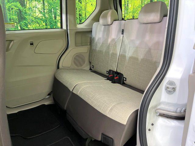 ルークス(新潟県新潟市東区)