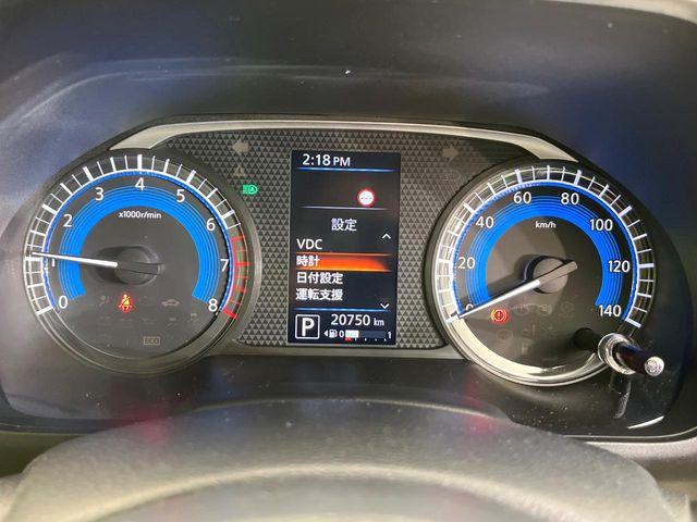 ルークス(新潟県新潟市東区)