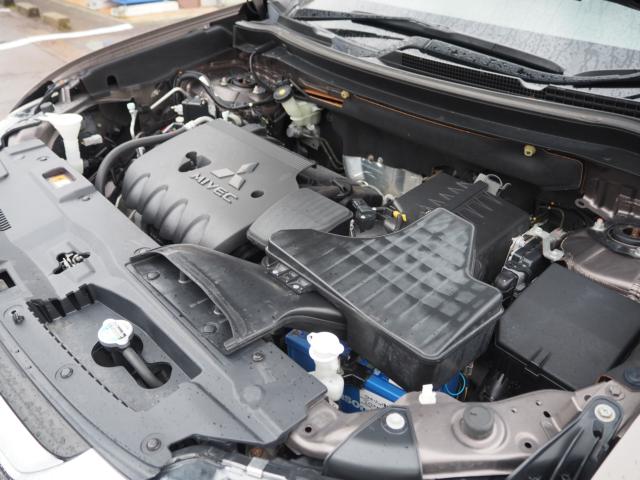 アウトランダー(新潟県燕市)