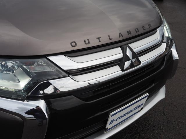 アウトランダー(新潟県燕市)