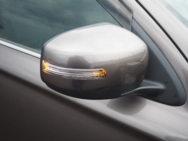 アウトランダー(新潟県燕市)