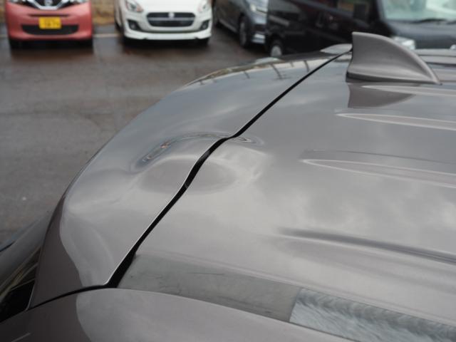 アウトランダー(新潟県燕市)