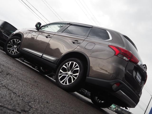 アウトランダー(新潟県燕市)