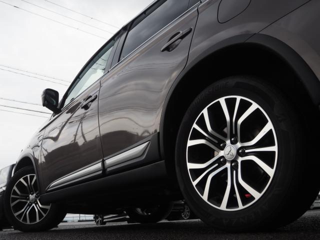 アウトランダー(新潟県燕市)