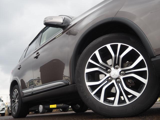 アウトランダー(新潟県燕市)