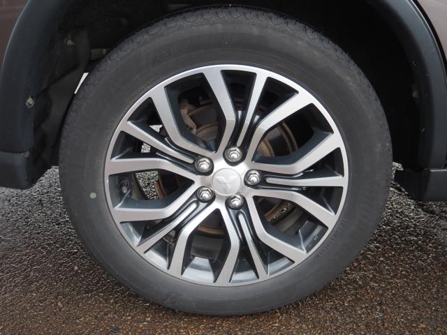 アウトランダー(新潟県燕市)