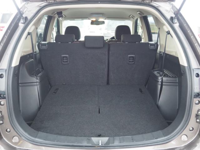 アウトランダー(新潟県燕市)