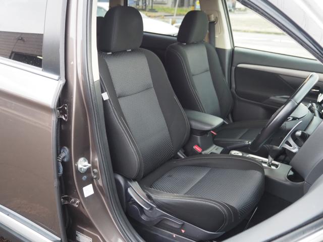 アウトランダー(新潟県燕市)