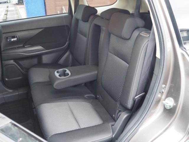 アウトランダー(新潟県燕市)