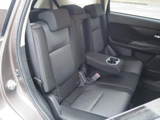 アウトランダー(新潟県燕市)