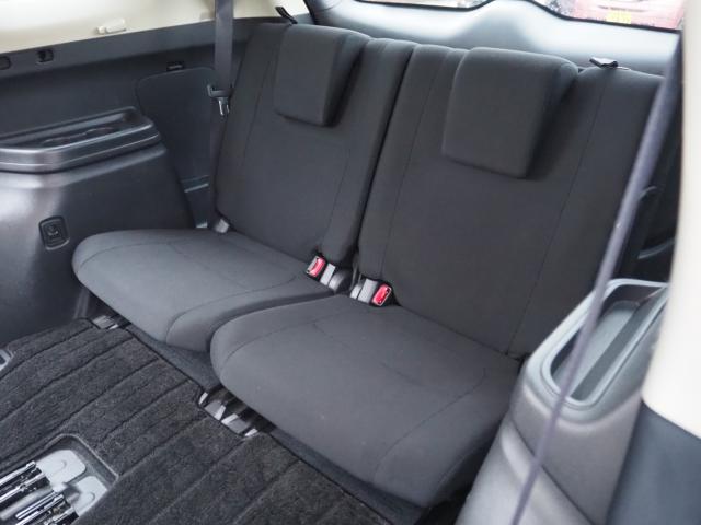 アウトランダー(新潟県燕市)