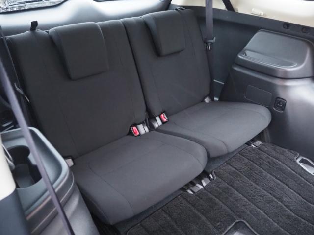 アウトランダー(新潟県燕市)