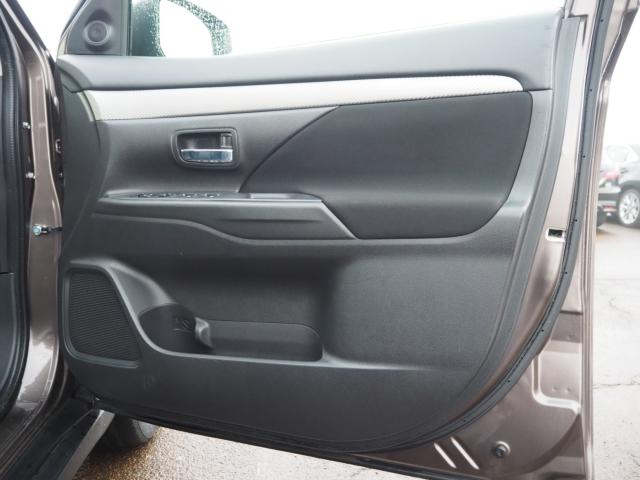 アウトランダー(新潟県燕市)