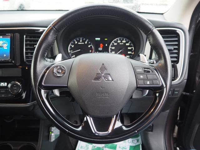 アウトランダー(新潟県燕市)