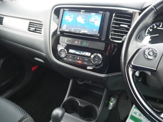 アウトランダー(新潟県燕市)