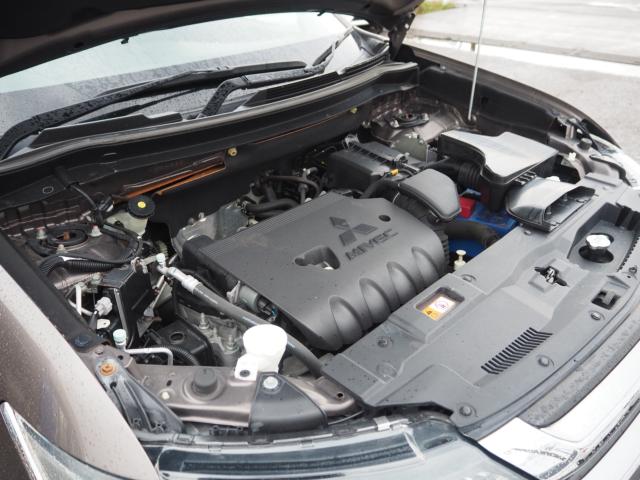 アウトランダー(新潟県燕市)