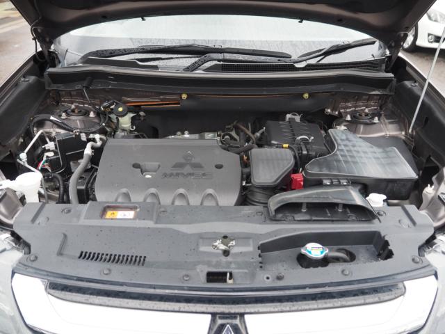 アウトランダー(新潟県燕市)