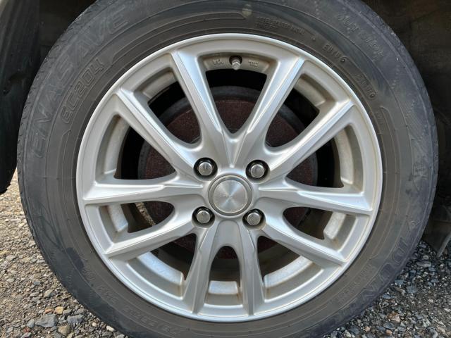 緑のトークアプリより左下のホームを押して”シエルオートワークス”と検索すると当店公式アカウントとトークできます。来店予約や下取価格査定など出来ます。お気軽に友達登録してくださいね。