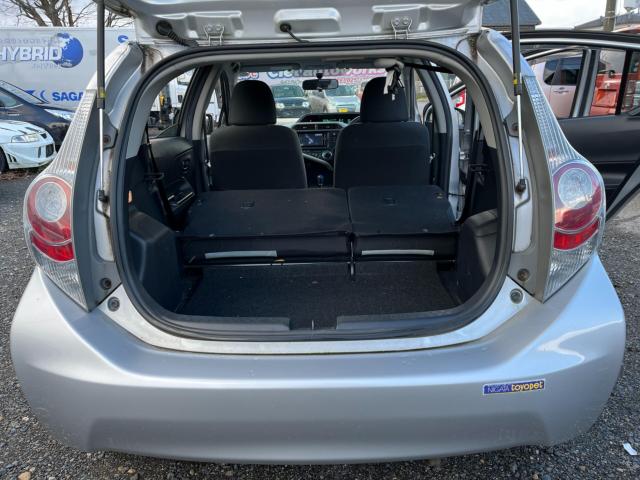 シエルはスタッフのほとんどが国家資格整備士です。プロの整備士目線で故障の確率の低い車両を仕入れ、安心して乗れるようしっかりメンテナスしてから納車しております！