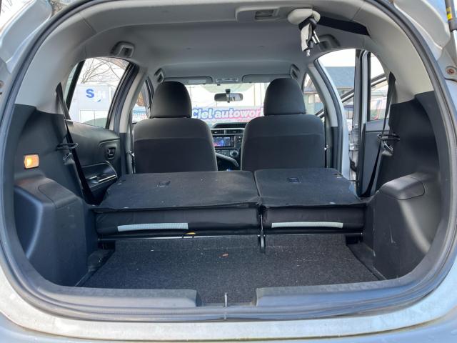 シエルはスタッフのほとんどが国家資格整備士です。プロの整備士目線で故障の確率の低い車両を仕入れ、安心して乗れるようしっかりメンテナスしてから納車しております！