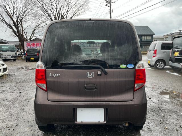 ライフ(新潟県新潟市西区)