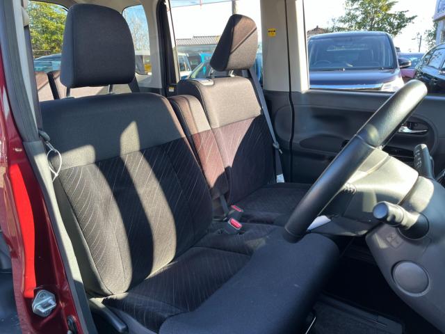 タントカスタム(新潟県新潟市西区)