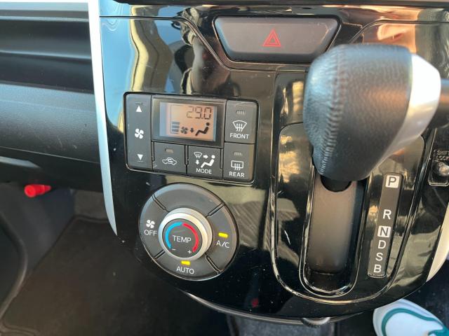 タントカスタム(新潟県新潟市西区)