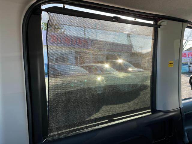 タントカスタム(新潟県新潟市西区)