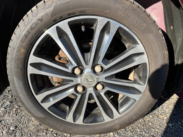 タントカスタム(新潟県新潟市西区)