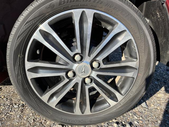 タントカスタム(新潟県新潟市西区)