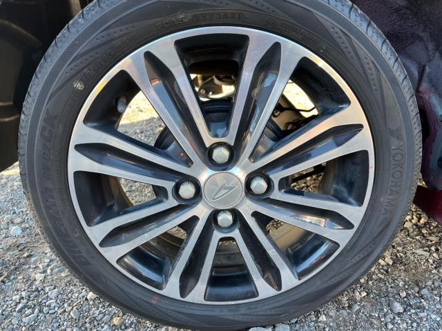 タントカスタム(新潟県新潟市西区)