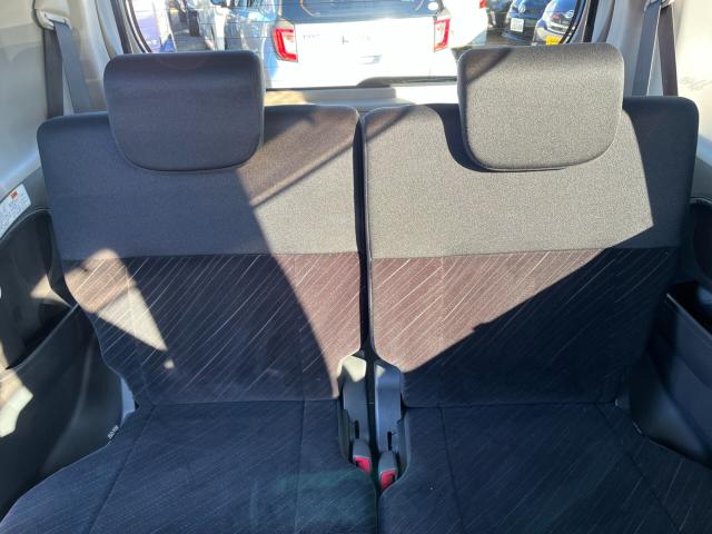 タントカスタム(新潟県新潟市西区)