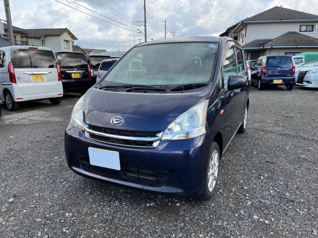 ムーヴ(新潟県新潟市西区)