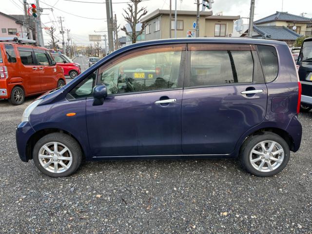 ムーヴ(新潟県新潟市西区)