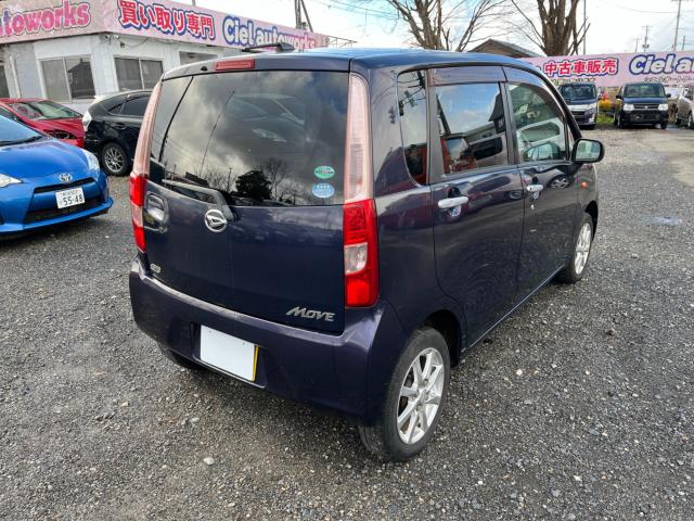 ムーヴ(新潟県新潟市西区)