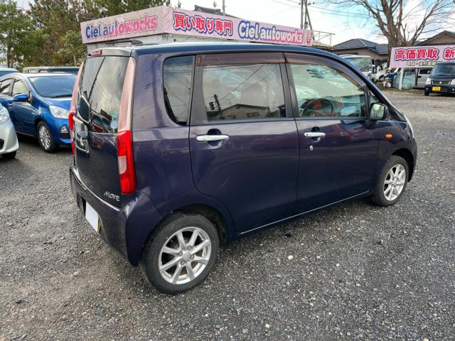 ムーヴ(新潟県新潟市西区)